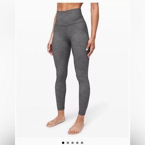 Lululemon Align 25”